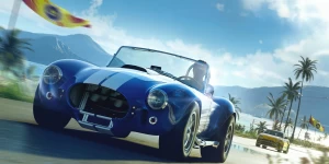 Анонсирована The Crew Motorfest, её делают разработчики прошлых The Crew