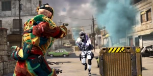 Онлайн-шутер One Shot Kills предложит ботов