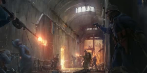 Battlefield Mobile закрыли, чтобы Battlefield 2042 продолжила жить