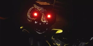 CASE 2: Animatronics Horror запустили на iOS, игру обожают на Android