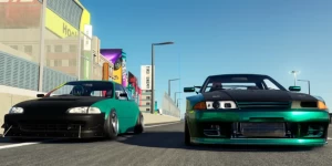 Android-версия CarX Street вступила в фазу ОБТ