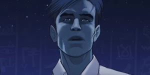 Головоломку Sand: An Adventure Story выпустили на iOS и Android