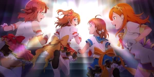 Love Live School Idol Festival 2 обзавелась датой релиза в Японии