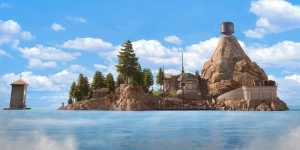 Myst Mobile — переосмысление классики на смартфонах