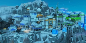 MMORPG Zenonia Chronobreak выйдет весной-летом