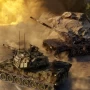 Military Tanks: Tank War Games хочет заменить World of Tanks