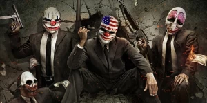 PAYDAY: Crime War получил новое обновление