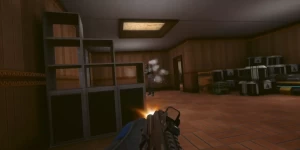 Шутер War in Arms: Prime Forces до сих пор в разработке