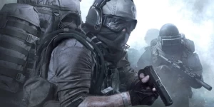 Список оружия в Arena Breakout и какое выбрать для побед