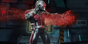 Marvel Contest of Champions проводит коллаб с фильмом «Человек-муравей и Оса: Квантомания»