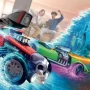 Игра Hot Wheels: Rift Rally совмещает покупку машинок с AR