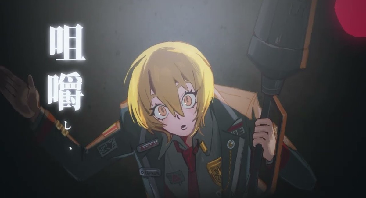 Появилась точная дата выхода Limbus Company