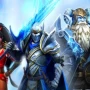 Разработчики Towers and Titans брали вдохновение у Warcraft III