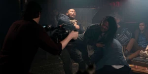 Mia and the Dragon Princess — FMV от Wales Interactive с русским языком