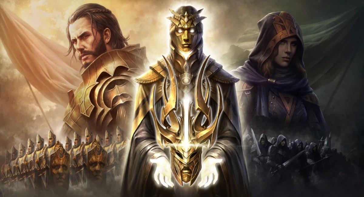 Сервера Diablo Immortal объединят в Азии, мало игроков?