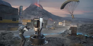 Лучшее оружие в PUBG Mobile для постоянных побед