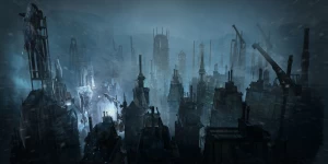 Игроки могут подать заявку на 2 ЗБТ Frostpunk: Rise of the City