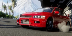 Создатели CarX Street выпустят патч с оптимизацией