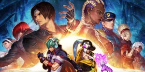 KOF Survival City: The King of Fighters теперь не файтинг, а MMO-стратегия