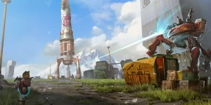 Сегодня стартует глобальный тест Farlight 84