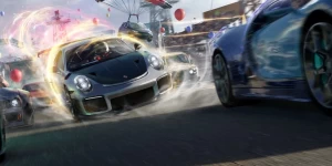 Ace Racer обзавелась официальной датой релиза