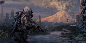 Симулятор выживания Ashfall ждёт ОБТ. Разработчики ответили на вопросы