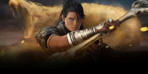 Pearl Abyss представила Заида, новый класс в Black Desert Mobile