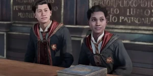 Есть ли романтические отношения в Hogwarts Legacy?