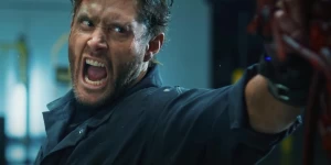 В новом трейлере Atomic Heart засветился Дженсен Эклс, один из братьев Винчестеров