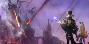 Состоялся пробный запуск стратегии War of Skylands: Steam Age