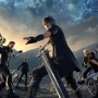 Final Fantasy XV: War for Eos наконец-то запустили по всему миру