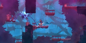 Dead Cells: Мобильные геймеры получат крупное обновление в конце февраля