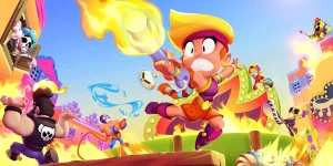 Башенная защита Tower Brawl предлагает мультяшную графику и PvP