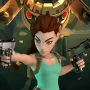 Netflix выпустил отдельную версию Tomb Raider Reloaded