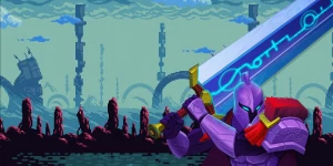 Рогалик Ultra Blade выходит на день Защитника Отечества