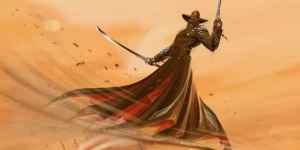 Разработчики MMO Sword Steel W предлагают кучу промокодов в честь запуска