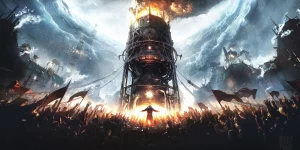 Началось тестирование Frostpunk: Rise of the City