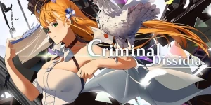 Китайцы не смогли нормально выпустить Criminal Dissidia Mobile