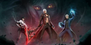 Devil May Cry: Peak of Combat получит глобальную версию
