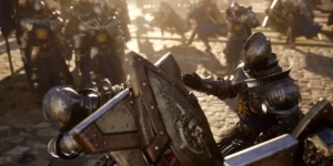 MMORPG Wars of Prasia обещает PvP 24/7, через месяц релиз в Корее