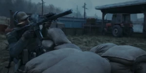 Лутер-шутер Arena Breakout открыл тестовые сервера всем желающим