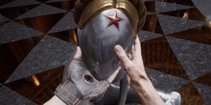 Atomic Heart получила 74 балла на Metacritic, повторяется судьба Cyberpunk 2077?