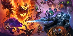 Создатели Hearthstone повысили цены до 700% в некоторых странах