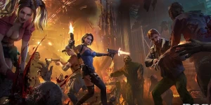 Состоялся релиз Doomsday: Last Survivors, MMO-стратегии на смартфоны