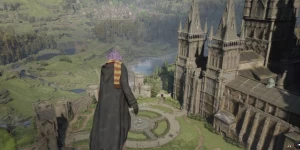 Hogwarts Legacy получит русскую озвучку, сборы денег на неё составили 10 дней