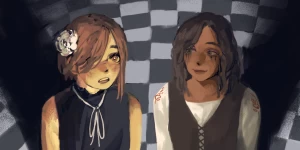 В игре Pitstop in Purgatory есть темы религии, насилия и секса