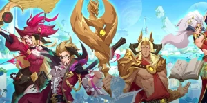 Ролевая игра Awaken: Pandora's Box появилась в 2 странах