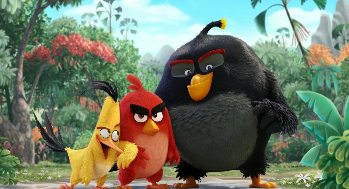 Rovio: У вас есть последний шанс скачать Angry Birds