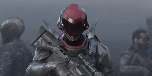 Королевская битва Project: BloodStrike вошла в фазу ЗБТ на iOS и Android