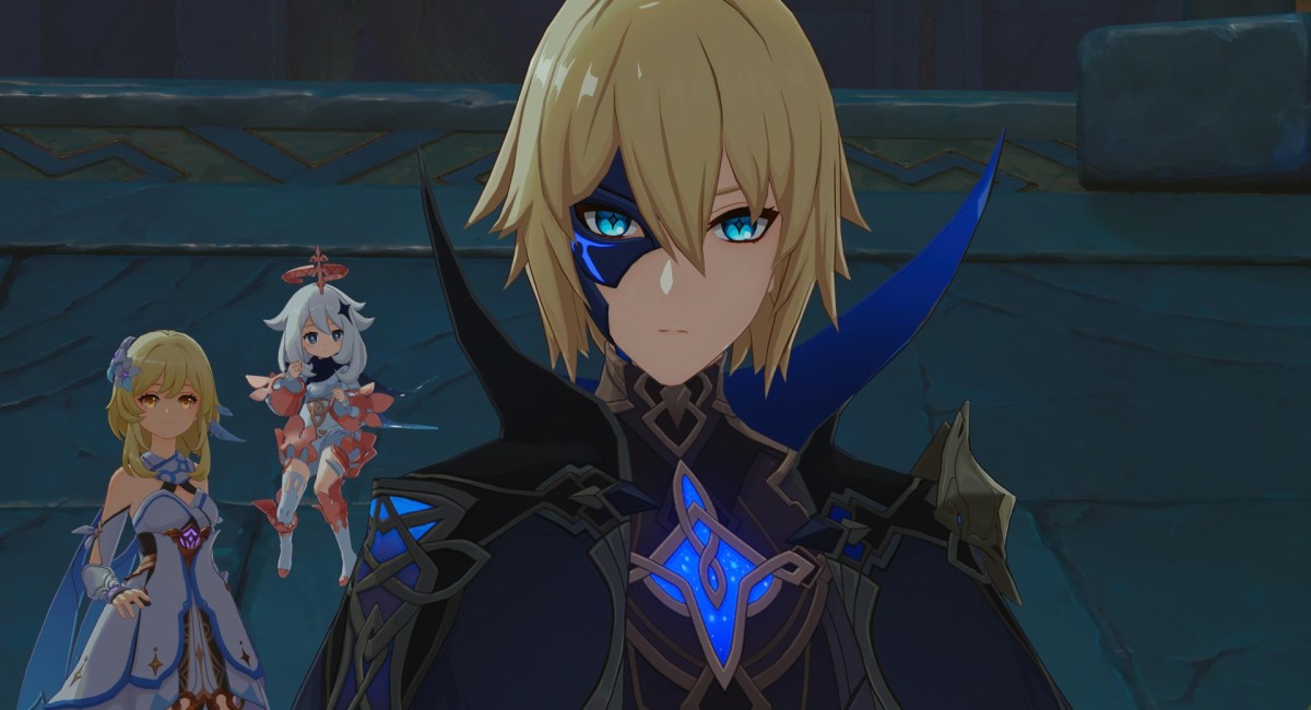 Создатели Genshin Impact устроили охоту на ликеров, им нужны личные данные